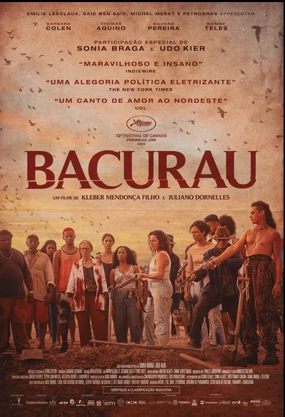 Bacurau