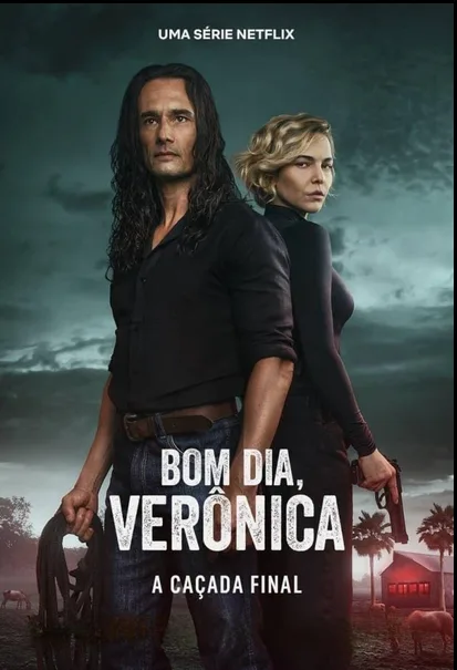 Bom Dia, Verônica