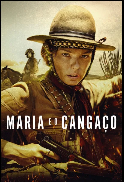 Maria e o Cangaço